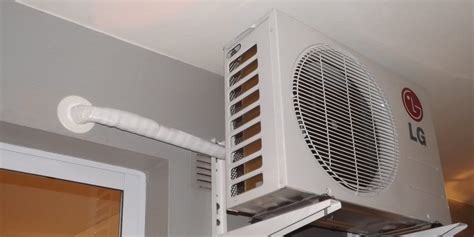 como instalar aire acondicionado central
